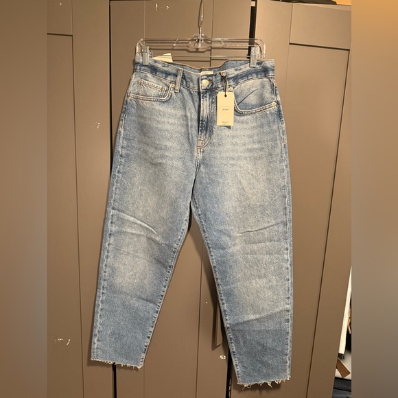 Forever 21 Mom Jeans - Size 29 - Picture 1 of 6